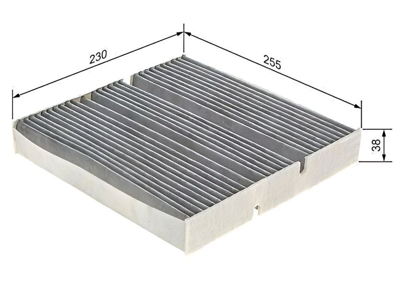 BOSCKTB181+CAST5W30